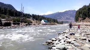 Kashmir-valley