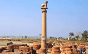 Ashoka-Pillar