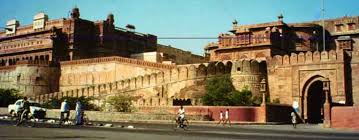 Junagarh-Fort