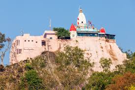 mansa-devi