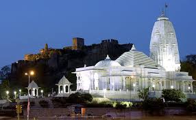 Lakshminarayan-Temple