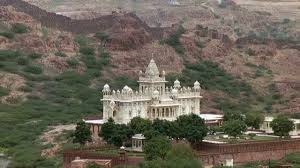 Jaswant-Thada