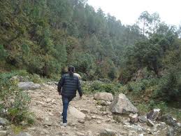 Katyur-Valley