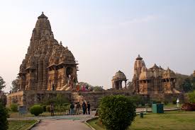 Kandariya-Mahadeo-Temple