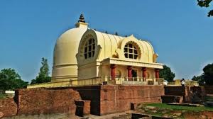 Mahaparinirvana-Temple