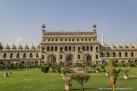 bada-imambara