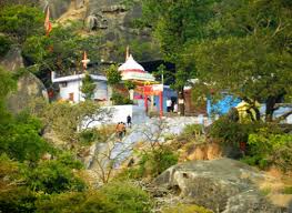 Adhar-Devi-Temple