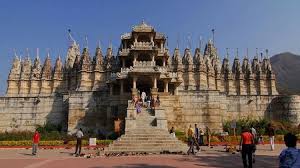 Dilwara-jain-Temple