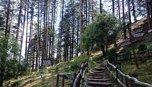 Dhanaulti