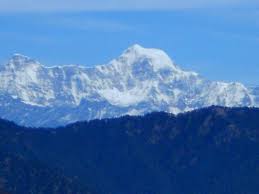 snow-capped-mountains