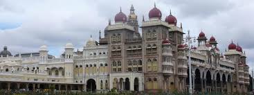 Maharajas-Mysore-Palace