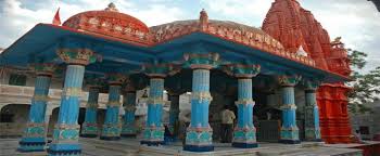 Brahma-Temple