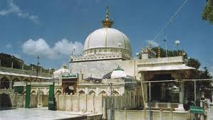 Ajmer-and-Dargah