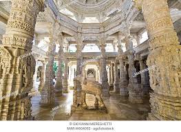Ranakpur-Jain-Temple Ranakpur-Jain-Temple