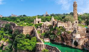 chittorgarh-fort