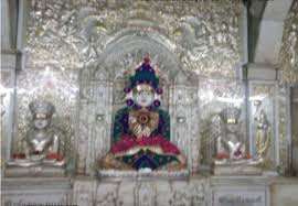 Jain-Tirthankara-Sambhavanath