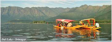 Dal-Lake