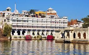 Lake-Pichola