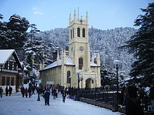 christ-church-shimla