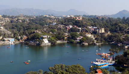 nakki-lake-mount-abu